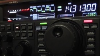 Karol Madera VE7KFM on 14313 kHz