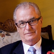 Lord Tim Bell