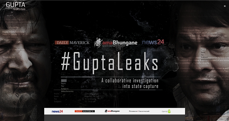 Gupta-leaks.com